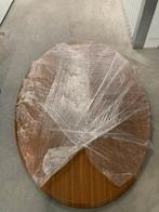 TAFEL OVAAL, Huis en Inrichting, Tafels | Eettafels, Ophalen, Ovaal, 200 cm of meer, 100 tot 150 cm