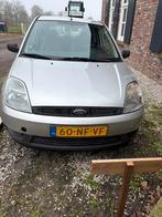 auto (sloop), Ophalen