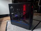 Gaming PC beginner, Ophalen, Gebruikt, Zelfgebouwde PC, AMD Ryzen 5