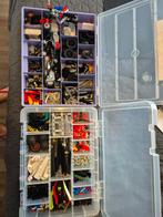 Grote partij Lego Technic/Mindstorms onderdelen, Ophalen of Verzenden, Gebruikt, Complete set, Lego
