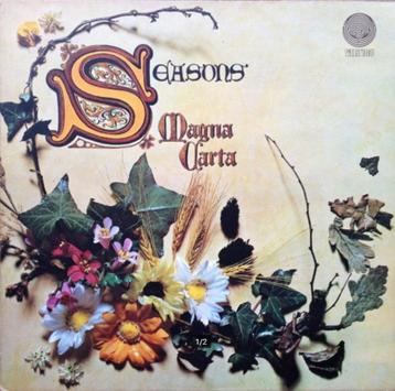  Magna Carta – Seasons beschikbaar voor biedingen
