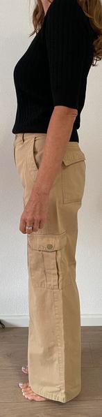 Broek wijde pijp, Ophalen of Verzenden, Zo goed als nieuw