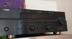 Yamaha receiver RX-V650 zwart, als nieuw, ivm verbouwing, Audio, Tv en Foto, Versterkers en Receivers, Ophalen, Gebruikt, Yamaha