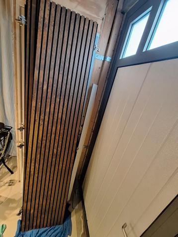 Ikea Pax kast deuren. - afbeelding 2