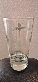 Bacardi Mojito glas met stamper / cocktail set, Ophalen of Verzenden, Zo goed als nieuw, Overige typen