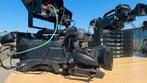 5x PANASONIC HPX MULTICAM SET, Ophalen of Verzenden, Gebruikt, Video