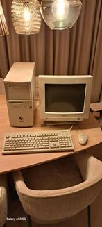 Philips Pentium I Computer - Vintage!, Computers en Software, Vintage Computers, Ophalen, Philips