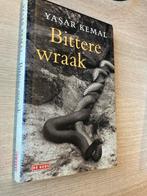 Bittere Wraak - Yaşar Kemal, Ophalen of Verzenden, Nieuw, Nederland