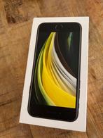 iPhone SE 2020 64GB - Zo goed als nieuw, Zwart, Ophalen of Verzenden, Zo goed als nieuw, 64 GB
