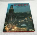 Utrecht  Nederlands - English - Français - Deutsch - Italian, Ophalen of Verzenden, Zo goed als nieuw