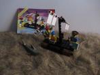 Lego Pirates Cataway's Raft 6257, Ophalen of Verzenden, Zo goed als nieuw, Complete set, Lego