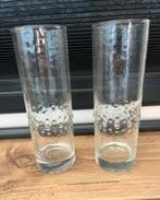 2  Mesi Tapio Wirkkala Iittala Finland glazen, Ophalen of Verzenden, Zo goed als nieuw