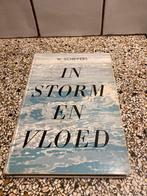 In storm en vloed, Ophalen of Verzenden, Gelezen