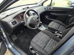 Peugeot 307 1.6-16V XS 5-deurs AUTOMAAT/airco/CRUISE, 4 cilinders, 1204 kg, Origineel Nederlands, 630 kg