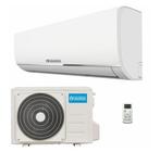 Airco Olimpia Splendid 3,5 kW + Montage + WiFi, Witgoed en Apparatuur, Ophalen, Nieuw, Wandairco, 100 m³ of groter