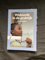 Wiskunde in de praktijk, Boeken, Ophalen of Verzenden, Zo goed als nieuw, HBO