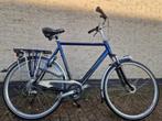 Herenfiets Gazelle Medeo Excellent 61 cm | Garantie, Ophalen, Gazelle, Gazelle, Versnellingen