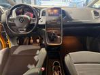 Renault Scénic 1.2 TCe Zen Cruise|Clima|20" LM-Velgen, Voorwielaandrijving, Gebruikt, Euro 6, 1850 kg