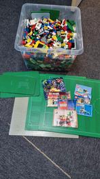 lego 8 kilo, Ophalen of Verzenden, Gebruikt