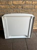 Stapelkit lade uitschuifbare plank tussen wasmachine droger, Ophalen of Verzenden, Gebruikt