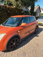Suzuki Swift 1.3 5DRS 2006, Auto's, Voorwielaandrijving, 965 kg, 400 kg, Swift