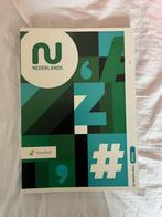 Nu Nederlands mbo niveau 3f, Ophalen of Verzenden, Nieuw, Overige niveaus, Nederlands