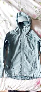 North Face dames regenjas maat S met muts, Ophalen of Verzenden, Zo goed als nieuw, Regenjas