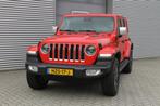 Jeep Wrangler Unlimited 4xe 380 Overland I Aut. I Hybrid I H, Auto's, Automaat, Parkeercamera, 4 cilinders, 2248 kg