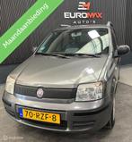 Fiat Panda 1.2 Edizione Cool. NAP / APK sept.2026, Auto's, Euro 5, Gebruikt, 1242 cc, Origineel Nederlands