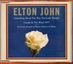 elton john-candle in the wind, Cd's en Dvd's, Cd Singles, Ophalen