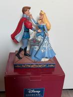 Jim Shore Disney Doornroosje Philip beeld Aurora, Ophalen of Verzenden, Sneeuwwitje of Doornroosje, Nieuw, Beeldje of Figuurtje