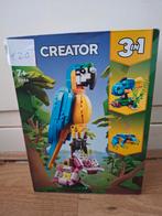 LEGO Creator 31136 - Papegaai, Ophalen of Verzenden, Zo goed als nieuw, Complete set, Lego