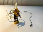 Playmobil 3348 Diepzeeduiker (vintage), Ophalen of Verzenden, Gebruikt, Complete set