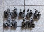 8 Bing carburateurs; BMW r50 r60 51-2 r51-3 r50/2 r60/2, Motoren, Onderdelen | Oldtimers, Ophalen of Verzenden