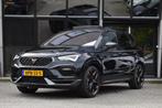 Cupra Ateca 2.0 TSI 4DRIVE € 39.450,00, Auto's, Automaat, 1528 kg, 4 cilinders, 1984 cc