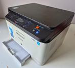 All in Samsung Xpress C460Wone laser kleurenprinter, Computers en Software, Printers, Ophalen, Gebruikt, All-in-one, Samsung