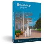 SketchUp pro 2025 officiële versie met permanente licentie, Computers en Software, Ontwerp- en Bewerkingssoftware, Ophalen of Verzenden