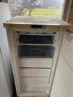 Gebruikte Bauknecht Vrieskast - Vrijstaand, Witgoed en Apparatuur, Vriezers en Diepvrieskisten, Vrieskast, Gebruikt, 160 cm of meer