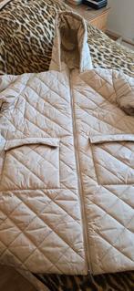 Lange jas xl, Kleding | Dames, Jassen | Winter, Ophalen of Verzenden, Zo goed als nieuw, Maat 46/48 (XL) of groter