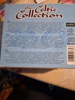 Celtic Collection,driedubbel CD,s, Ophalen of Verzenden, Zo goed als nieuw