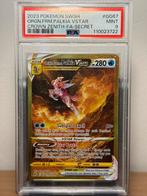 Origin Forme Palkia VSTAR (CRZ GG67) PSA 9, Hobby en Vrije tijd, Verzamelkaartspellen | Pokémon, Ophalen of Verzenden, Zo goed als nieuw