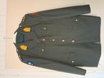 uniform maat 50 1/2, Verzamelen, Ophalen of Verzenden, Landmacht, Nederland, Kleding of Schoenen