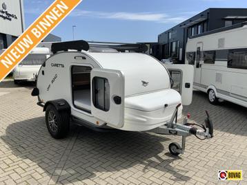 Caretta Off Road beschikbaar voor biedingen