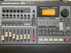 Roland VS-890 8-track digitale recorder, Ophalen, Gebruikt, Audio