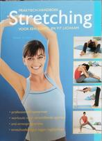 Praktisch Handboek Stretching - Dieter Grabbe, Ophalen of Verzenden, Fitness, Nieuw, Dieter Grabbe