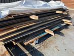 Underlayment platen gebruikt, Doe-het-zelf en Verbouw, Ophalen of Verzenden, Gebruikt, Hout, Minder dan 20 mm
