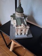 GEZOCHT: kersthuis Baseliek Oudenbosch, Diversen, Kerst, Ophalen of Verzenden, Zo goed als nieuw