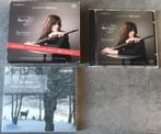 MOZART - SHARON BEZALY - FLUTE CONCERTOS - CD, Cd's en Dvd's, Cd's | Klassiek, Ophalen of Verzenden, Classicisme, Zo goed als nieuw