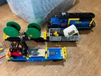 Complete LEGO Verzameling incl. Trein 60052, Kinderen en Baby's, Speelgoed | Duplo en Lego, Ophalen, Gebruikt, Complete set, Lego