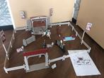 Complete Schleich wedstrijdtournooi , mooi parcours, Kinderen en Baby's, Ophalen of Verzenden, Gebruikt, Jongen of Meisje